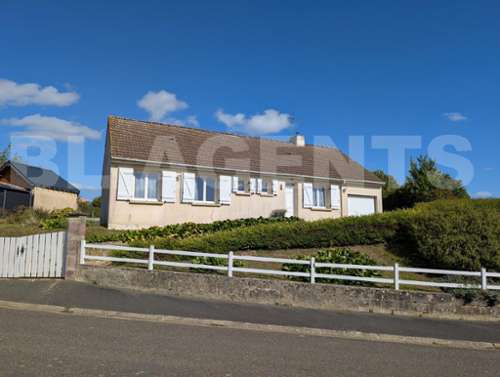 Chaufour-Notre-Dame Sarthe huis foto 7142756