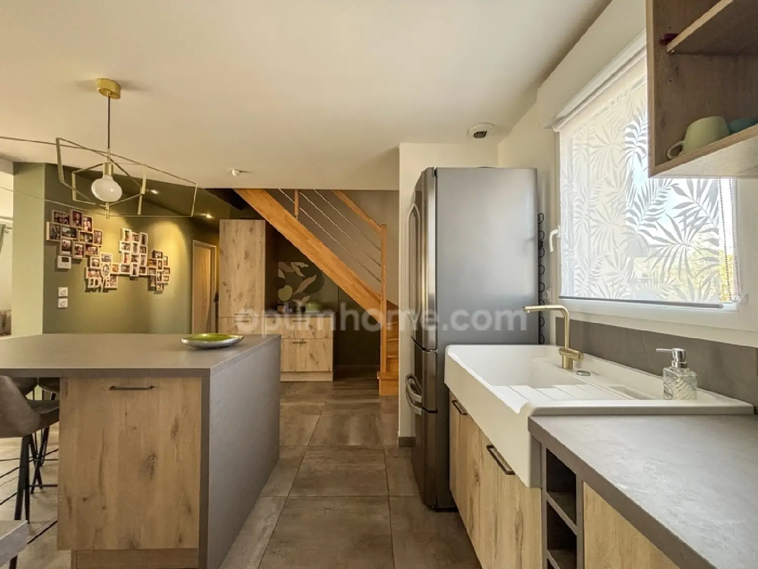  te koop huis Chaufour-Notre-Dame Sarthe 2