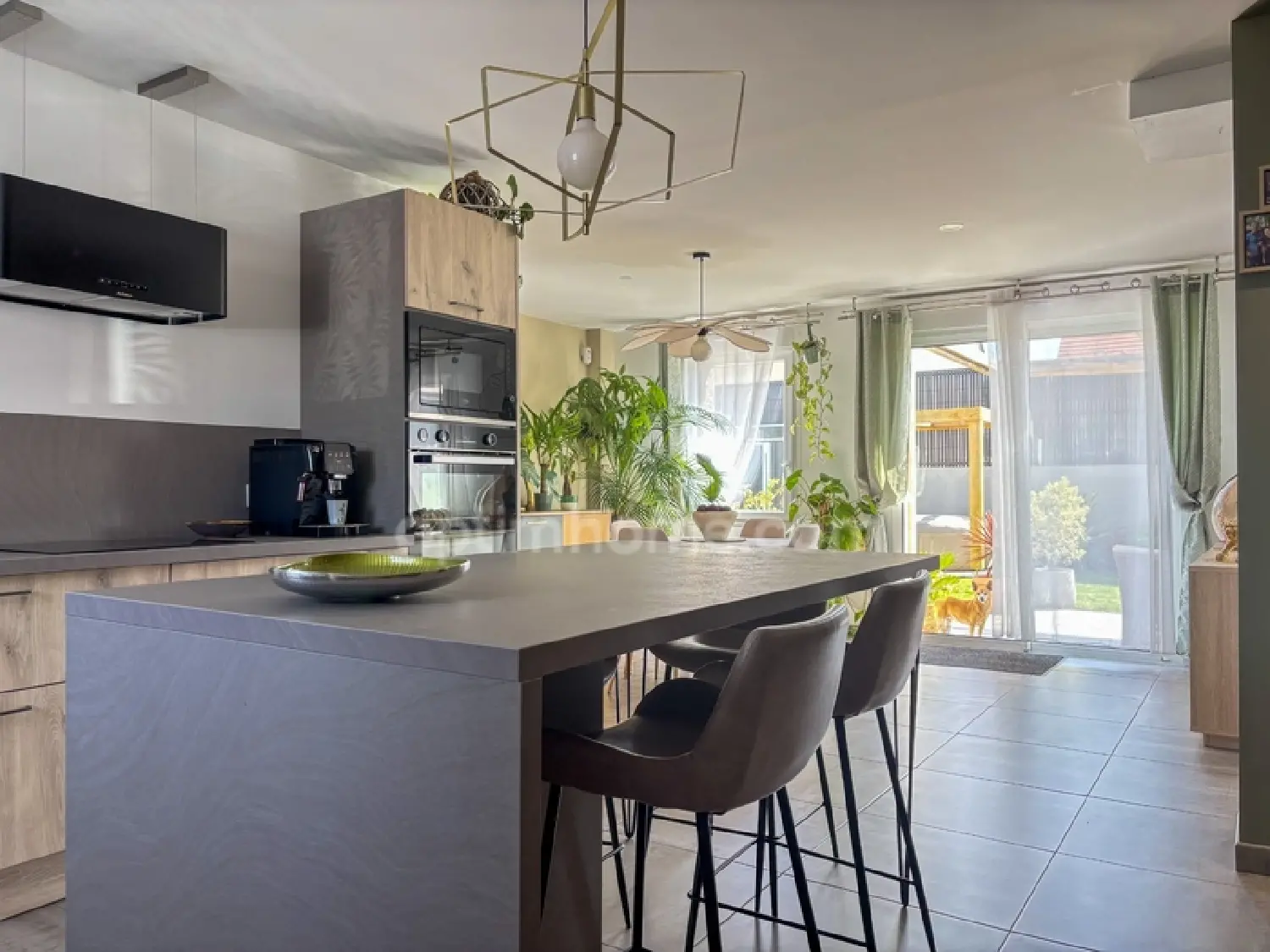  te koop huis Chaufour-Notre-Dame Sarthe 3