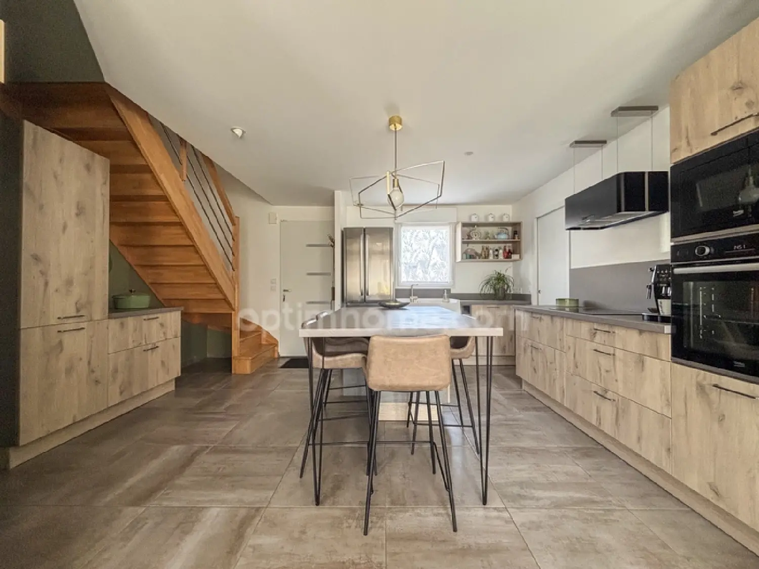  te koop huis Chaufour-Notre-Dame Sarthe 4