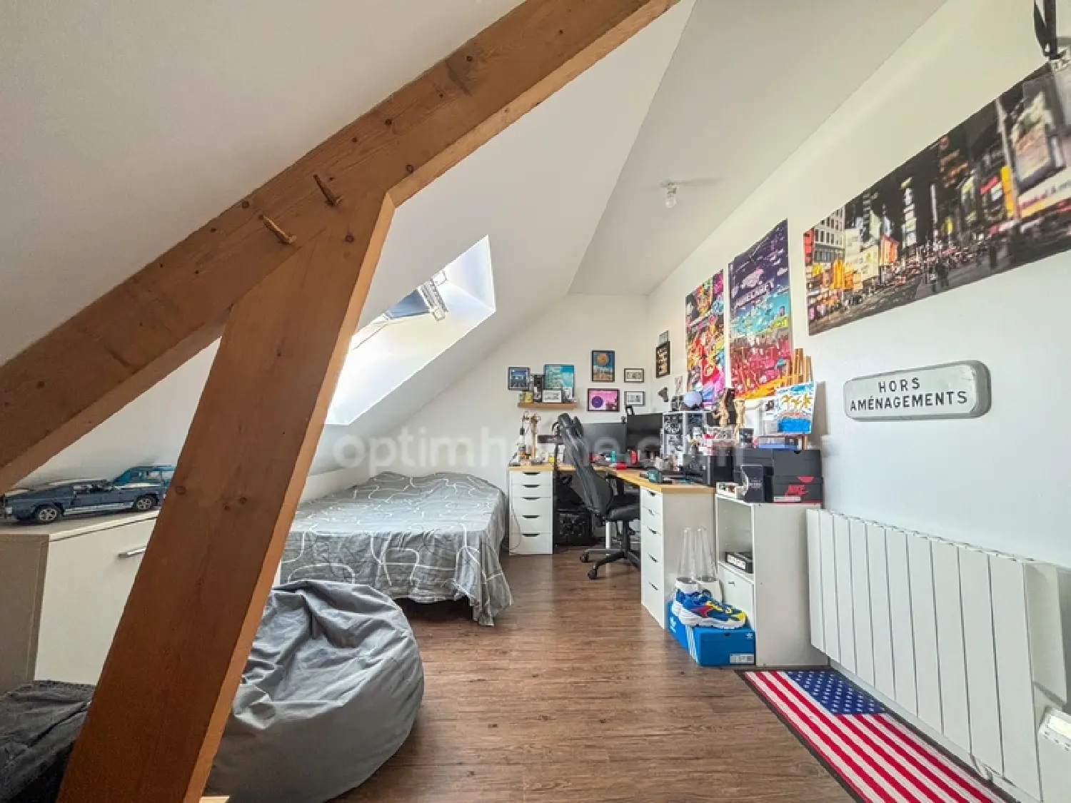  te koop huis Chaufour-Notre-Dame Sarthe 5