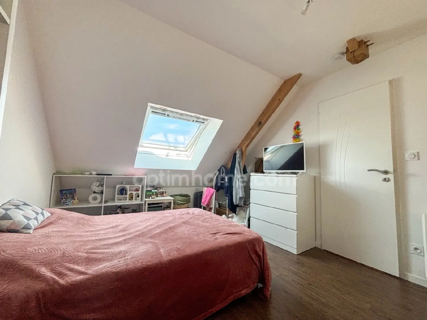  te koop huis Chaufour-Notre-Dame Sarthe 6