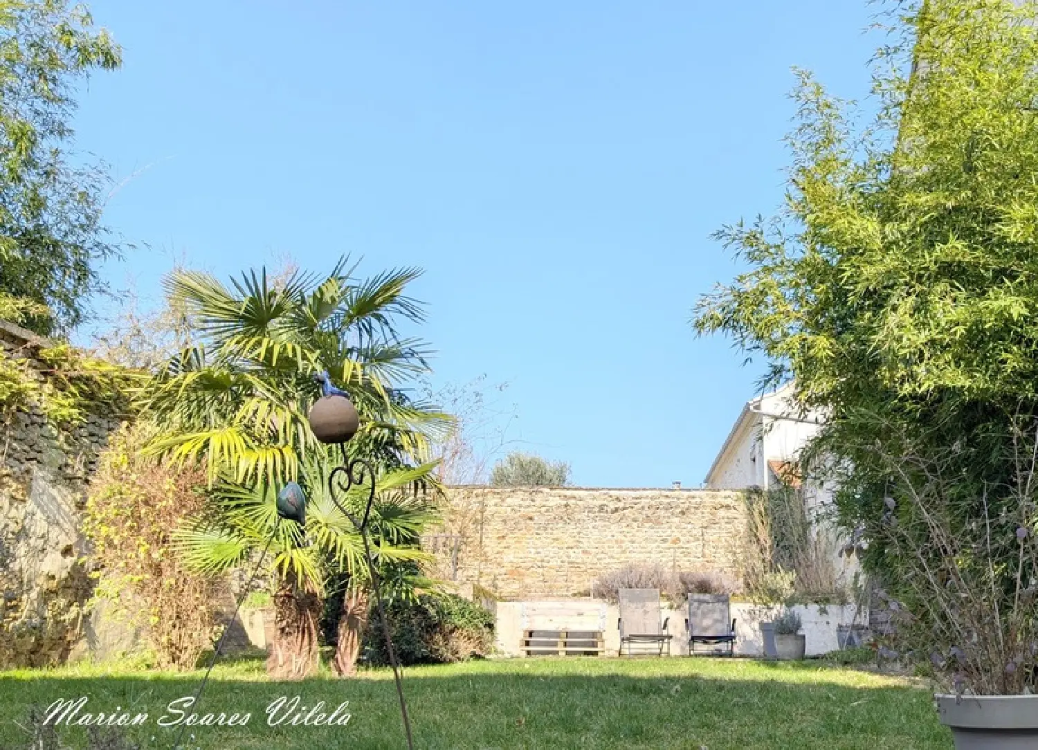  te koop huis Chaumes-en-Brie Seine-et-Marne 4