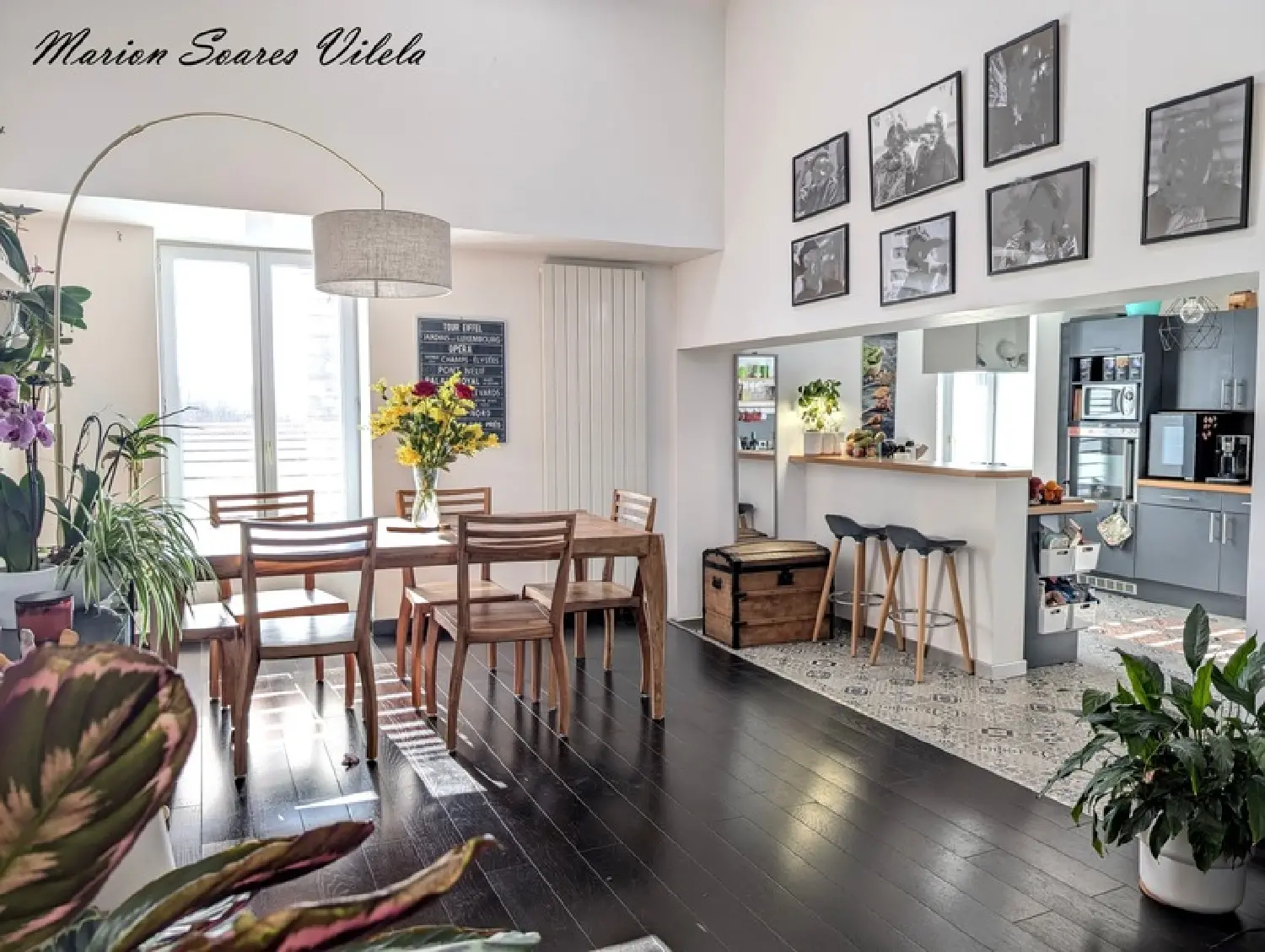  te koop huis Chaumes-en-Brie Seine-et-Marne 7