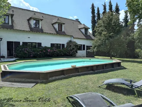 Chaumes-en-Brie Seine-et-Marne Haus Bild 7134233