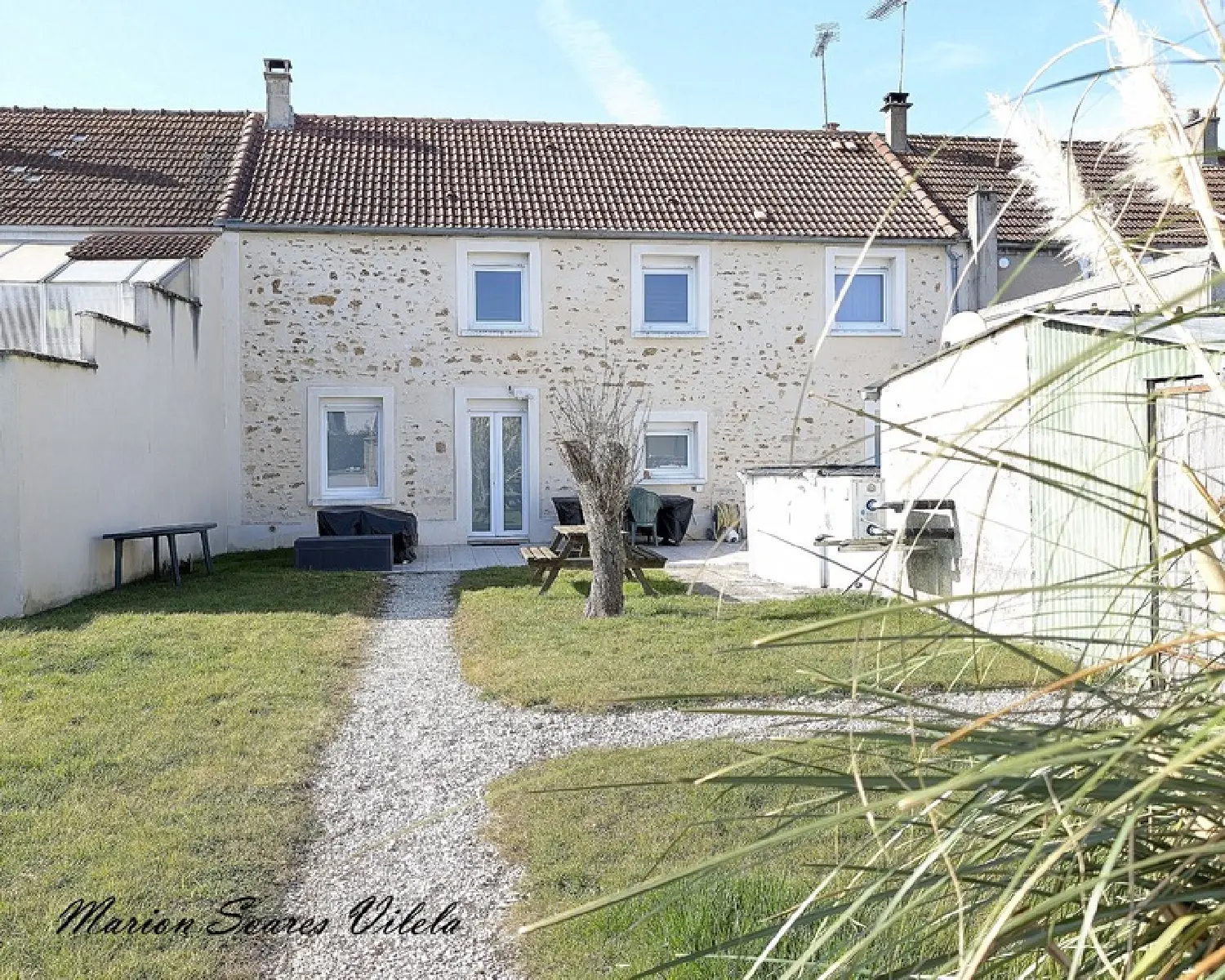  en venta casa Chaumes-en-Brie Seine-et-Marne 1