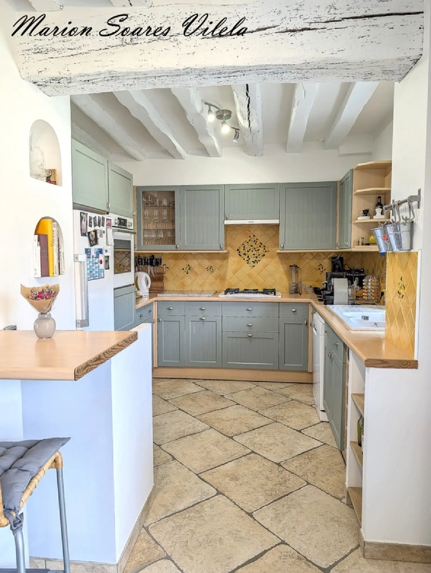  en venta casa Chaumes-en-Brie Seine-et-Marne 7