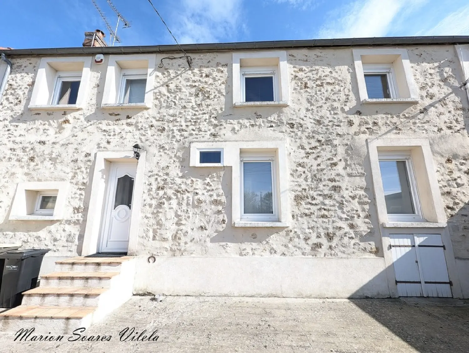  en venta casa Chaumes-en-Brie Seine-et-Marne 8