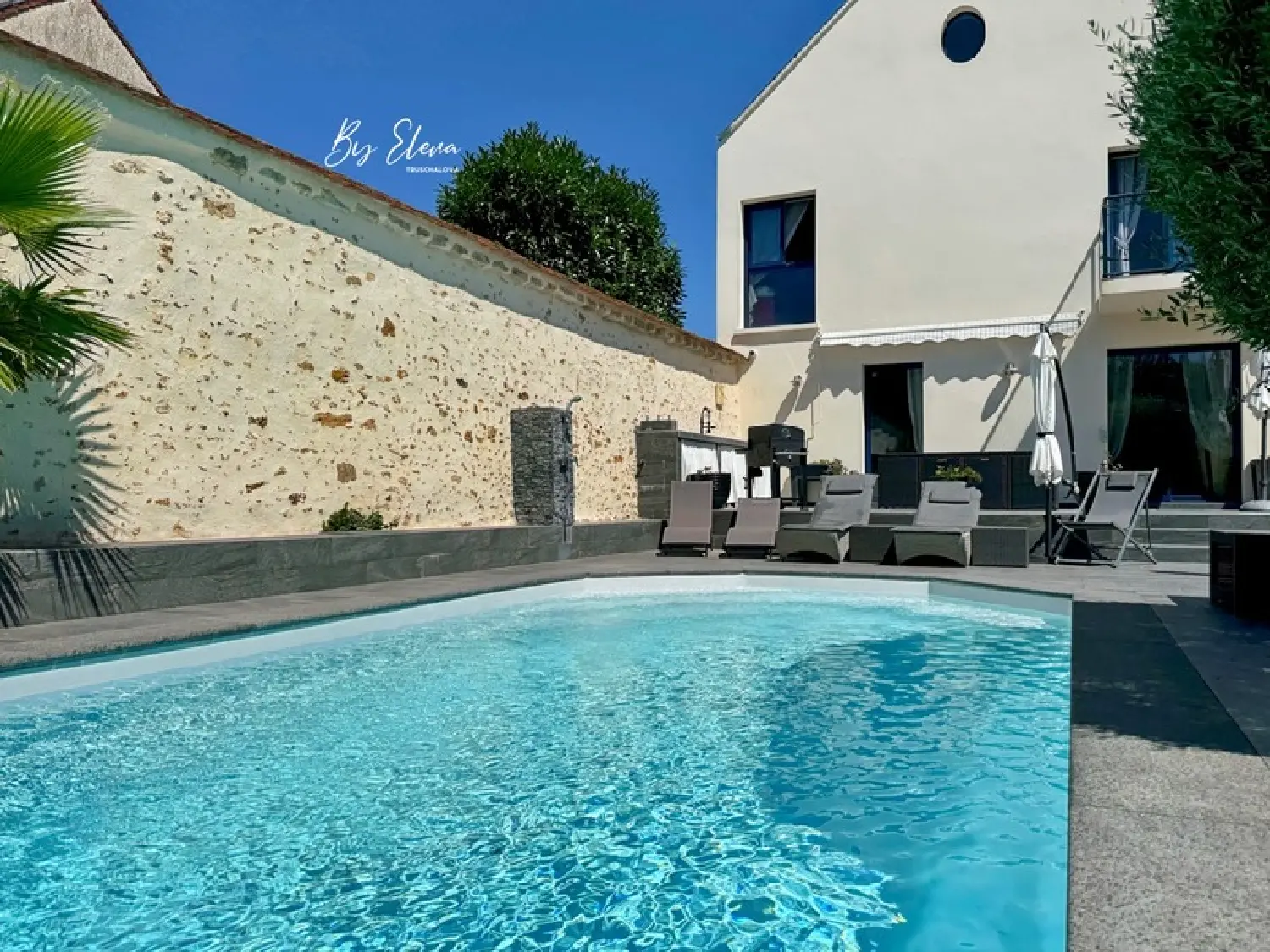  kaufen Haus Chaumes-en-Brie Seine-et-Marne 1