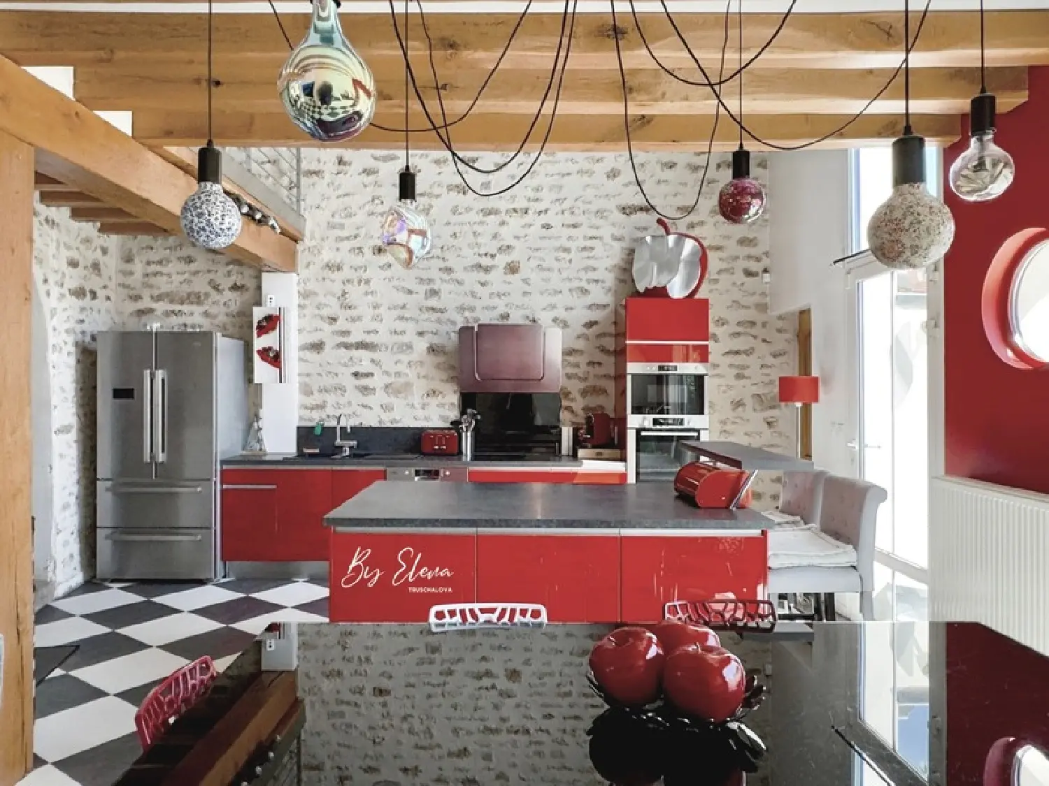  kaufen Haus Chaumes-en-Brie Seine-et-Marne 8