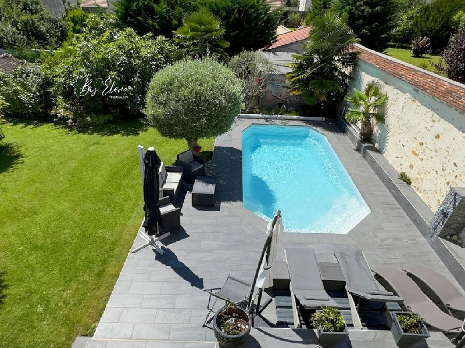  te koop huis Chaumes-en-Brie Seine-et-Marne 2