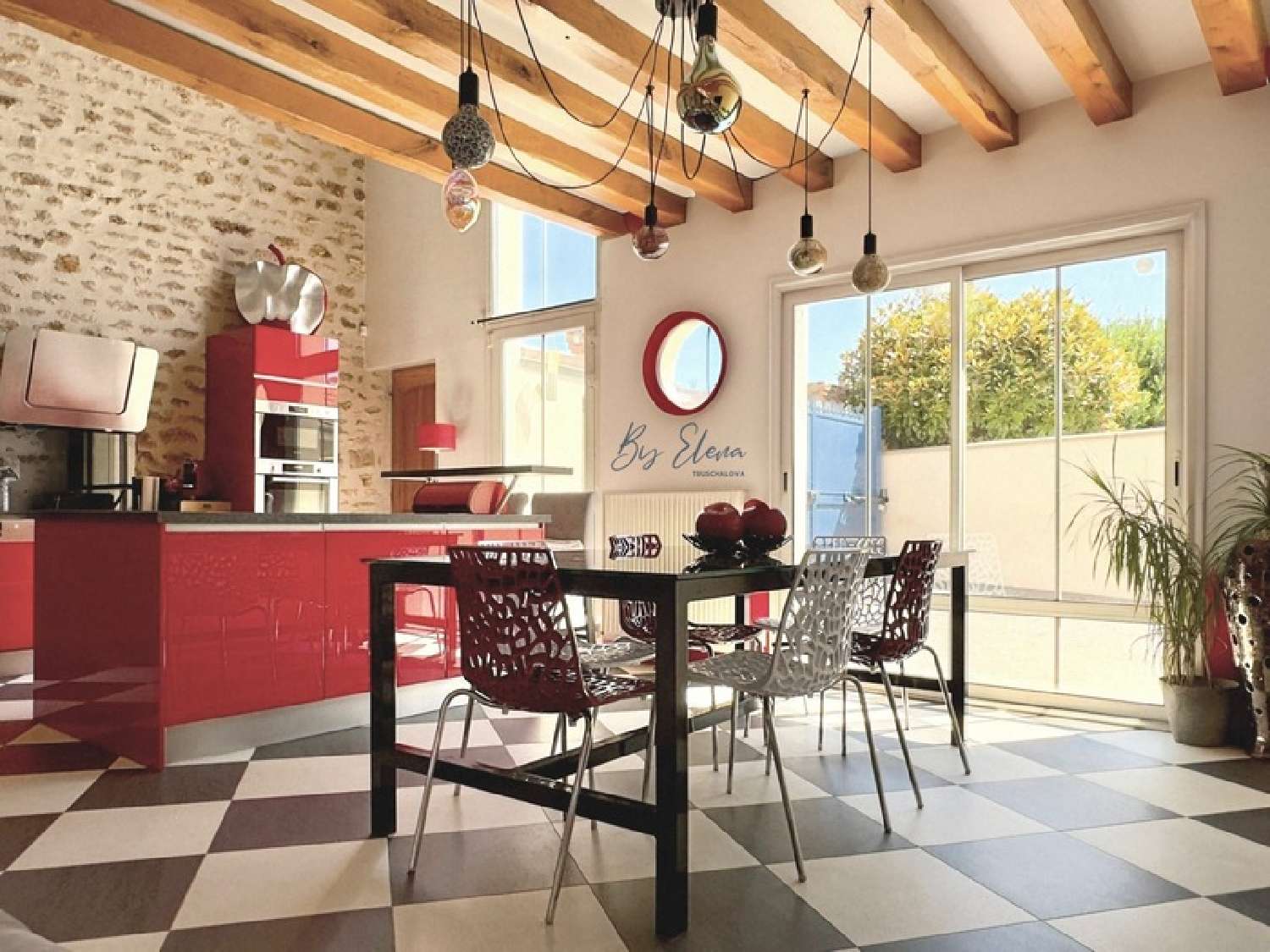  te koop huis Chaumes-en-Brie Seine-et-Marne 3