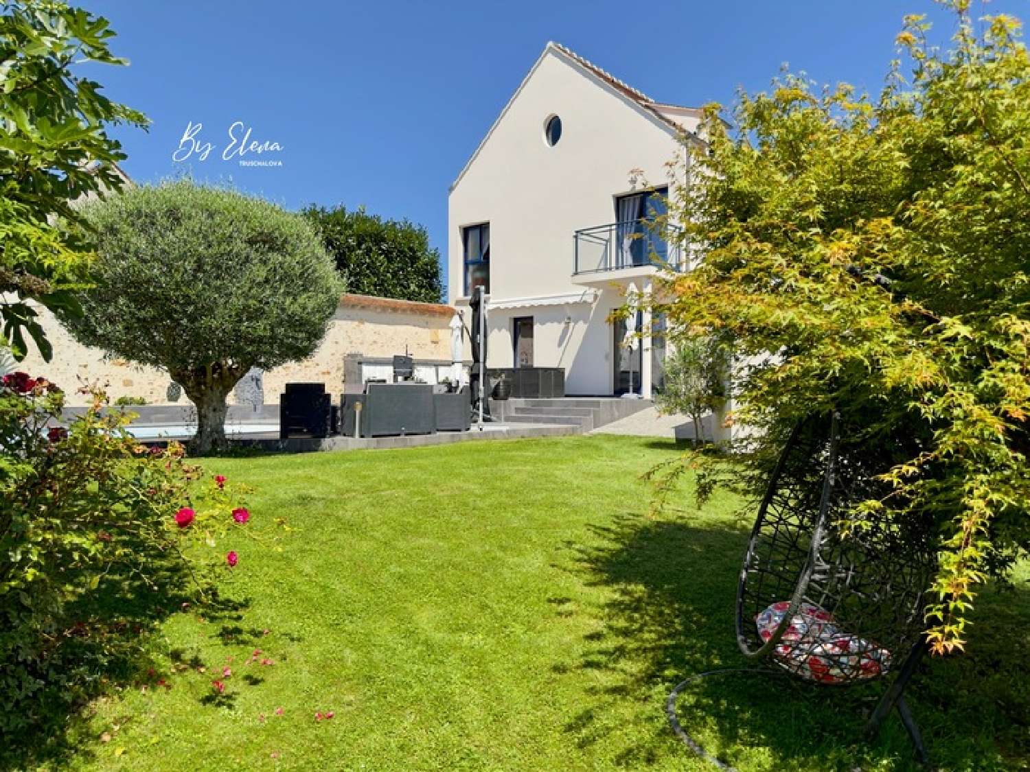  te koop huis Chaumes-en-Brie Seine-et-Marne 5
