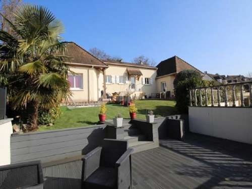 Chaumontel Val-d'Oise huis foto 7137739