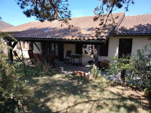 Chauvigny Vienne casa foto 7129669