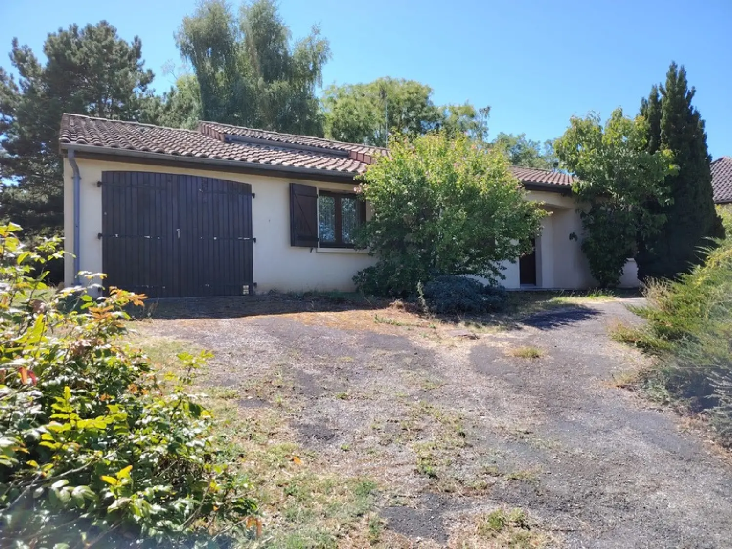  en venta casa Chauvigny Vienne 2