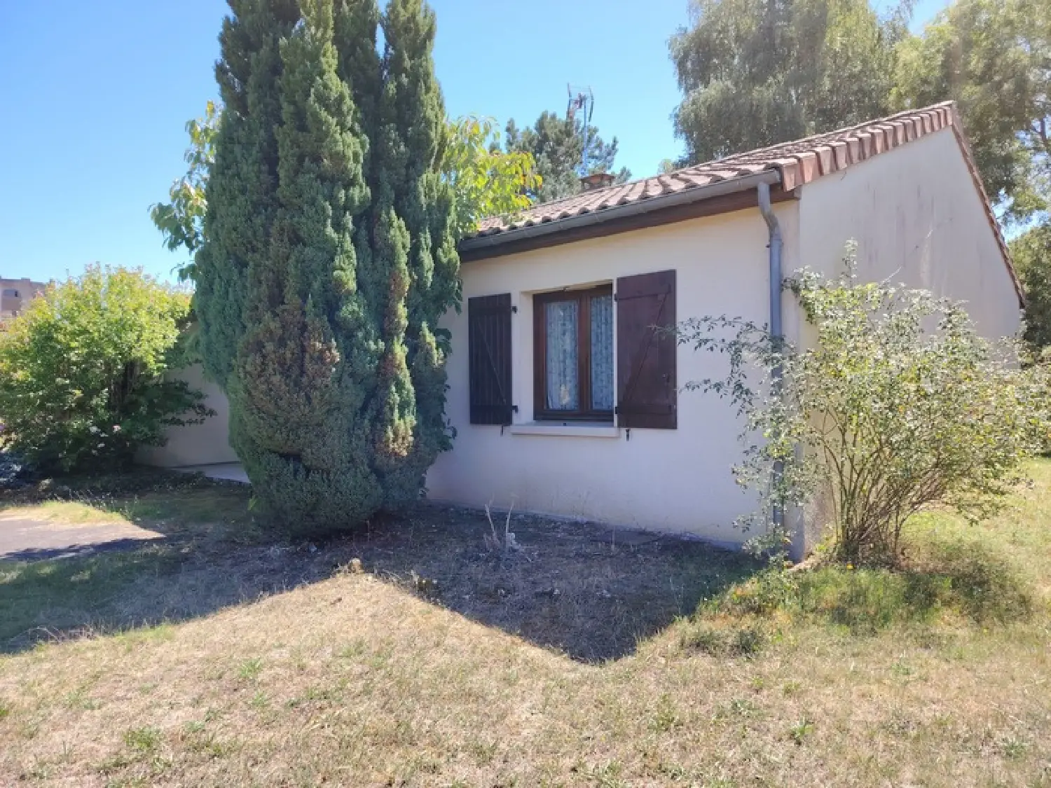  en venta casa Chauvigny Vienne 3