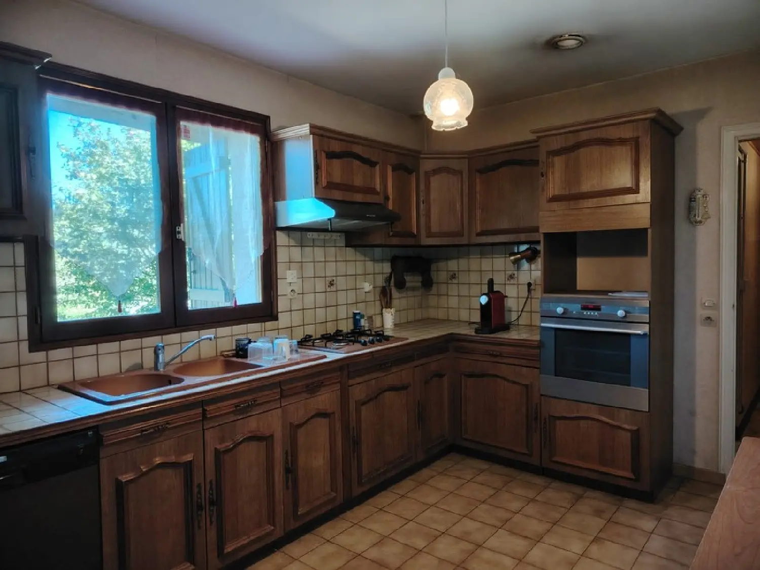  en venta casa Chauvigny Vienne 5