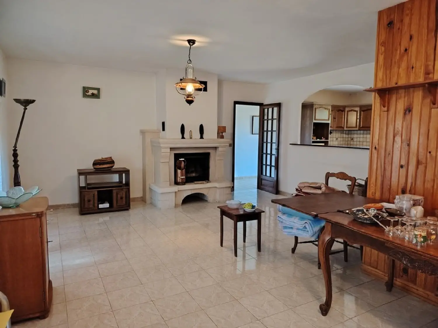  en venta casa Chauvigny Vienne 7