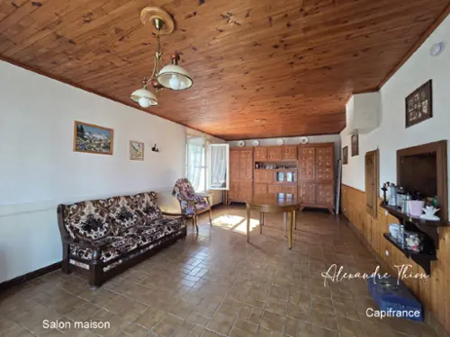 Chavanoz Isère Haus Bild 7136812