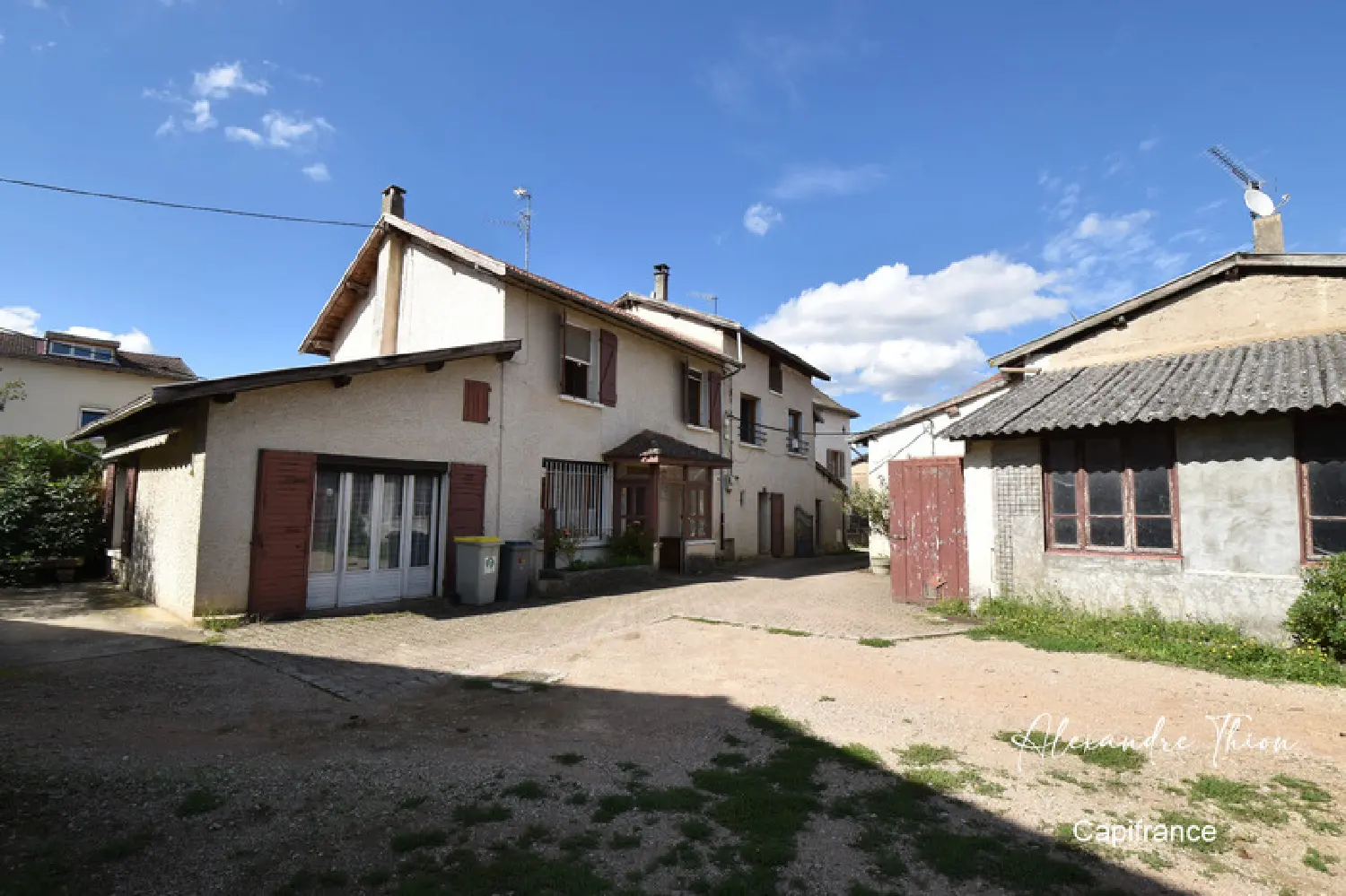  kaufen Haus Chavanoz Isère 3