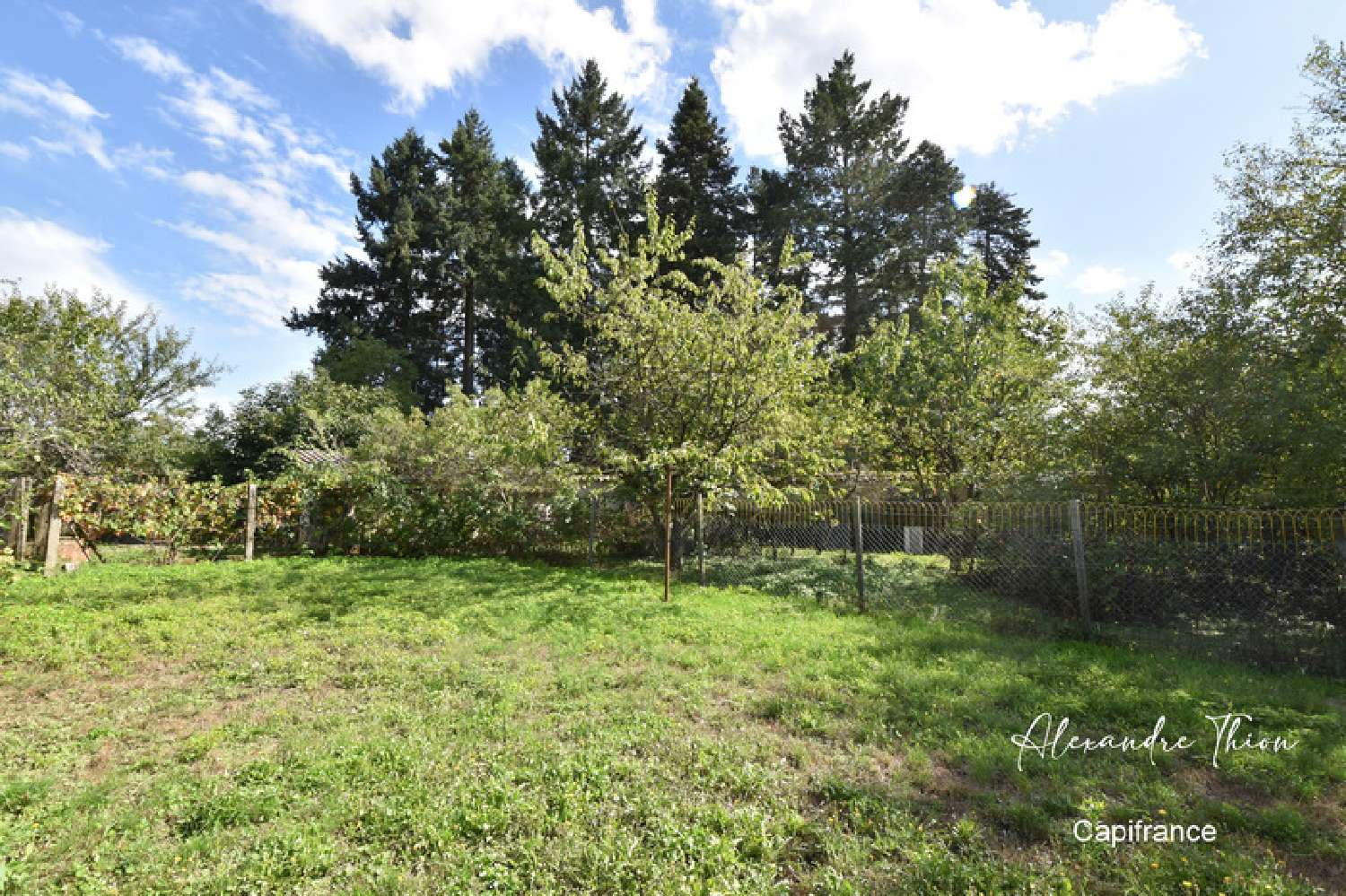  en venta casa Chavanoz Isère 2