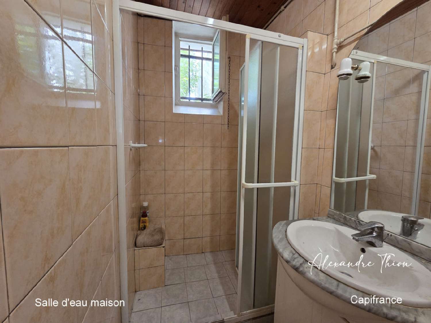  en venta casa Chavanoz Isère 6