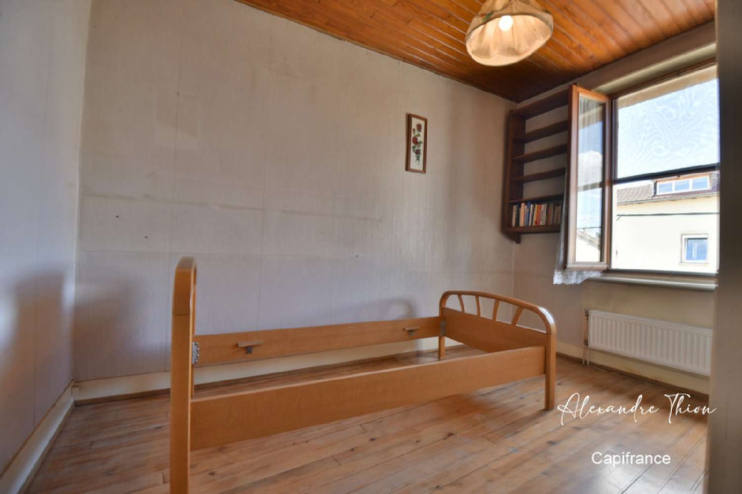  en venta casa Chavanoz Isère 7