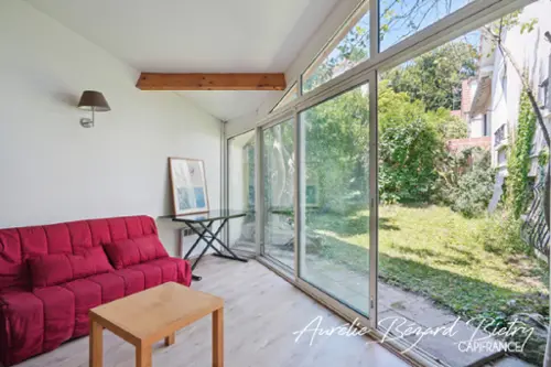 Chaville Hauts-de-Seine casa foto 7131309