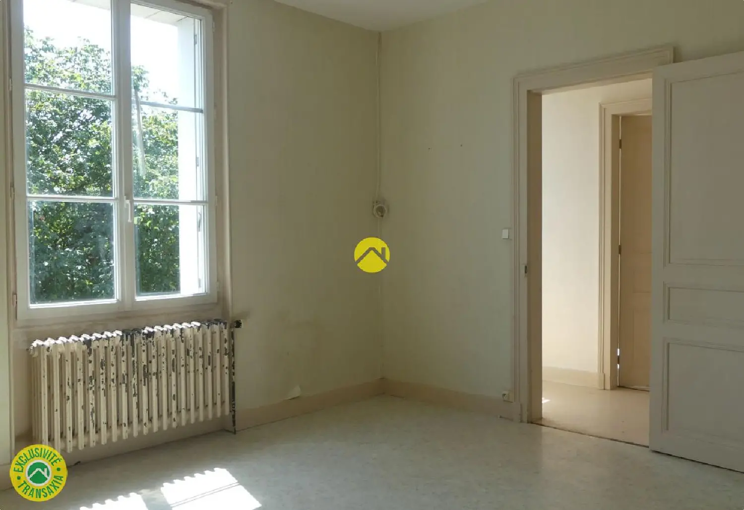  à vendre maison Cheillé Indre-et-Loire 4
