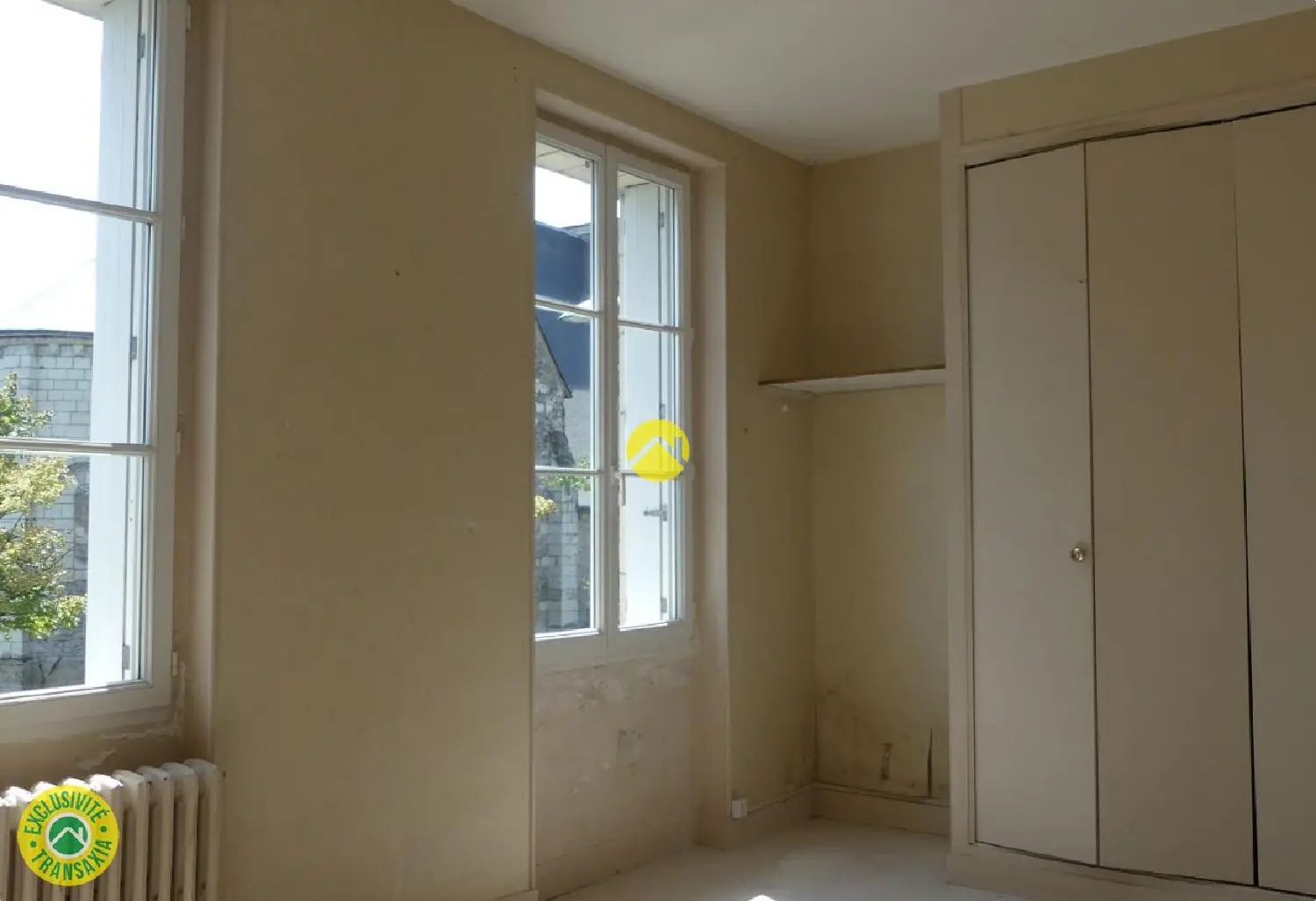  à vendre maison Cheillé Indre-et-Loire 5