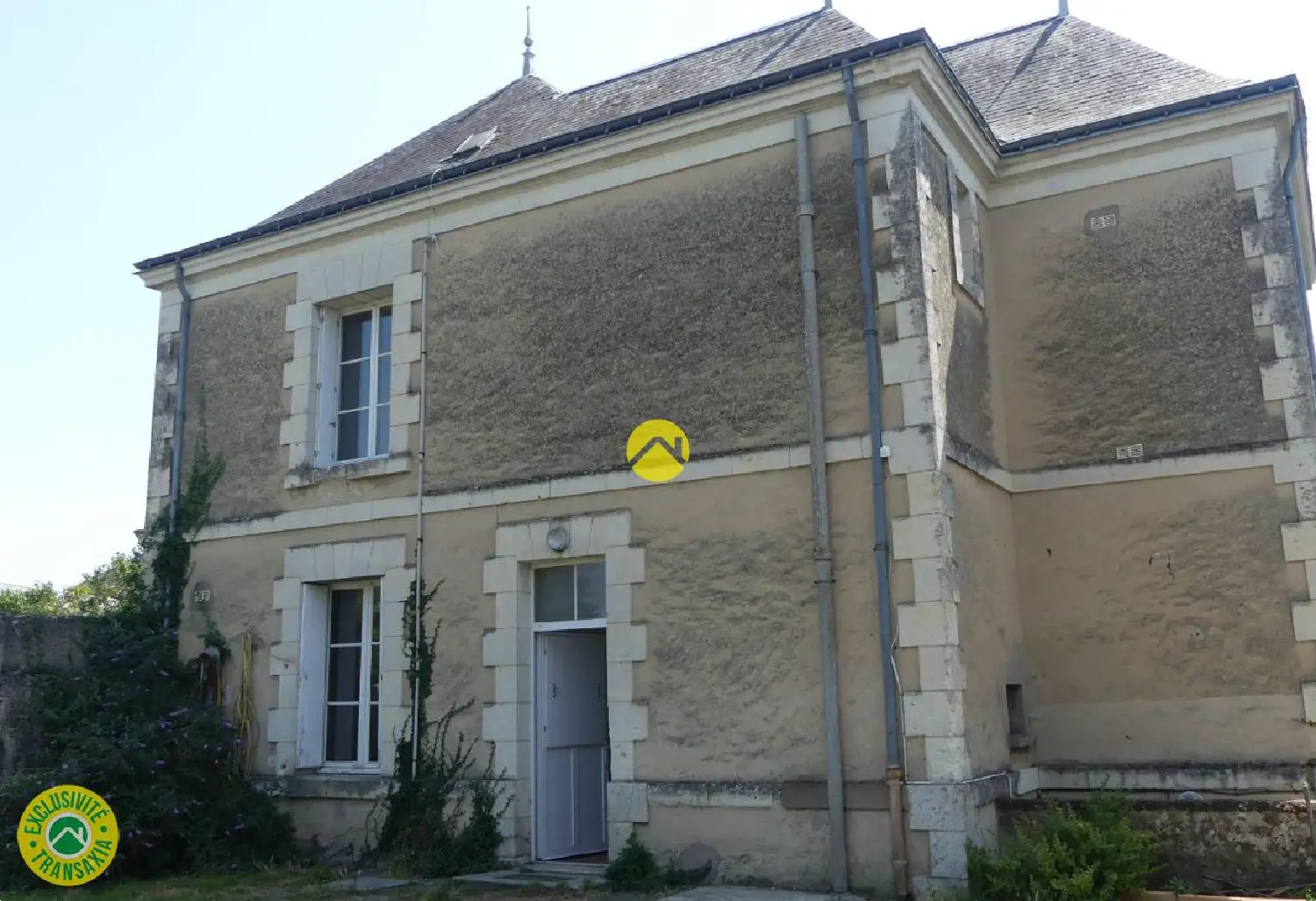  à vendre maison Cheillé Indre-et-Loire 7