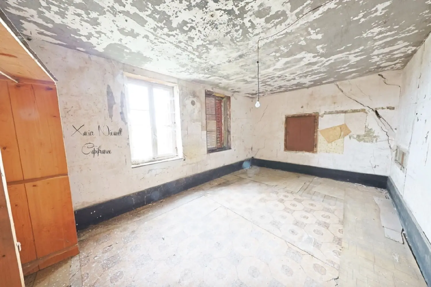 en venta casa Cheilly-lès-Maranges Saône-et-Loire 4