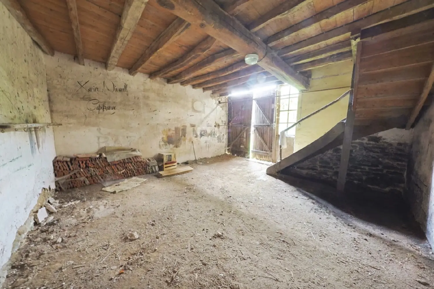  en venta casa Cheilly-lès-Maranges Saône-et-Loire 7