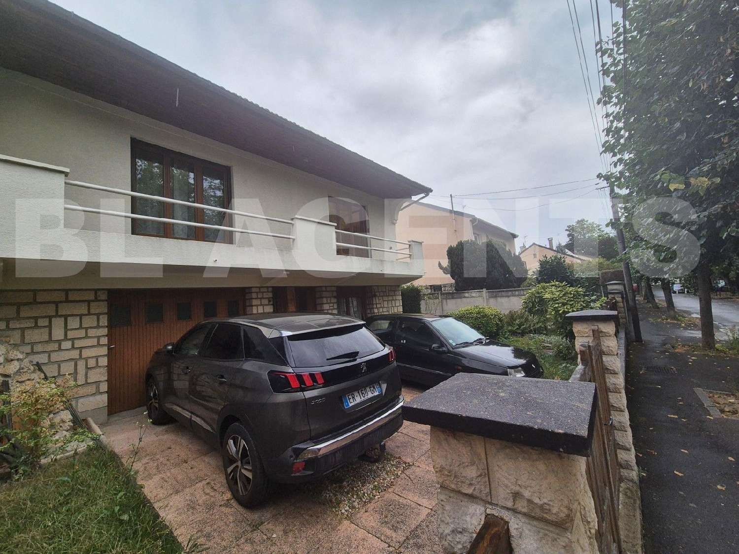  te koop huis Chelles Seine-et-Marne 1