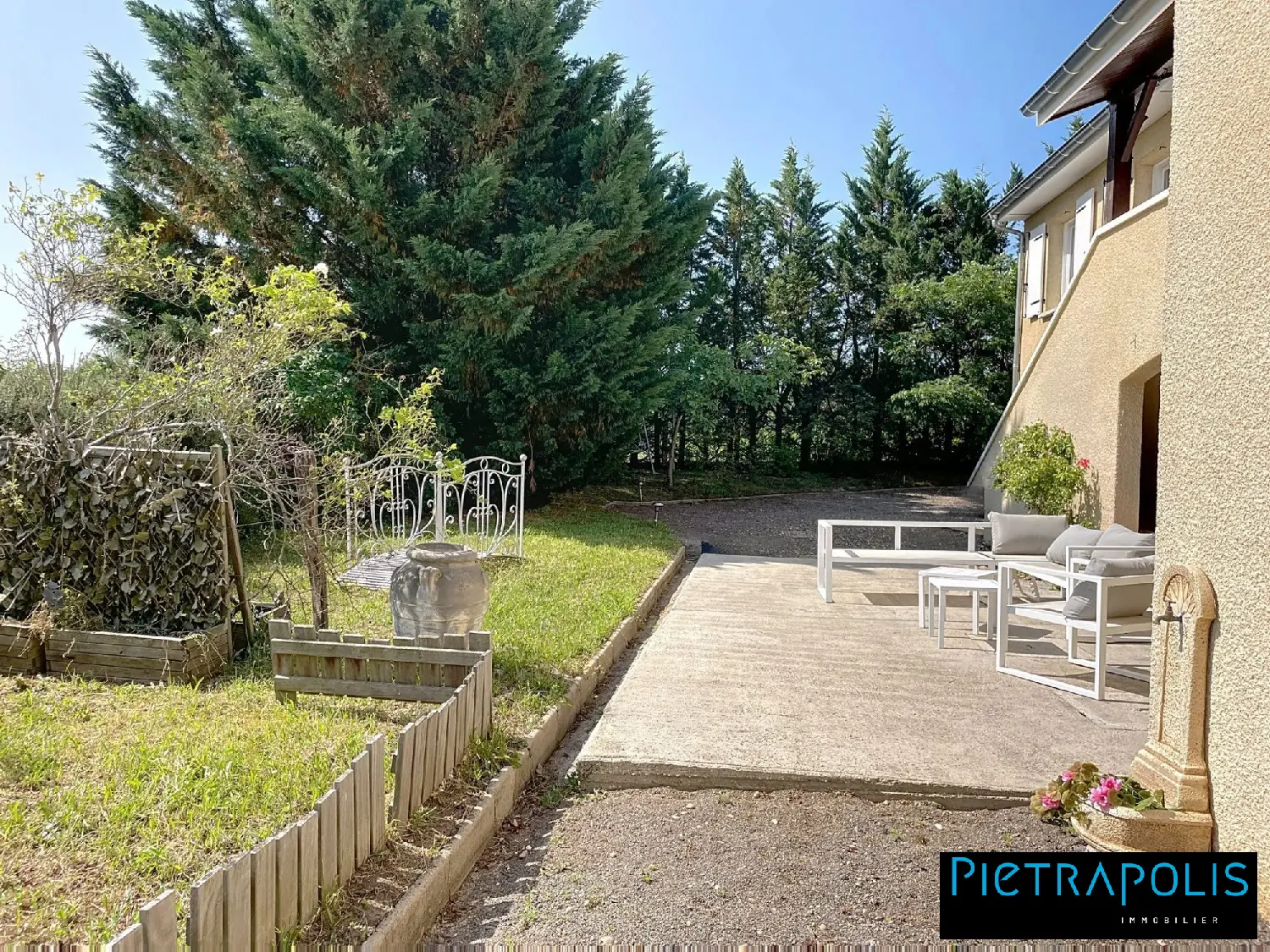 en venta casa Chénas Rhône 3