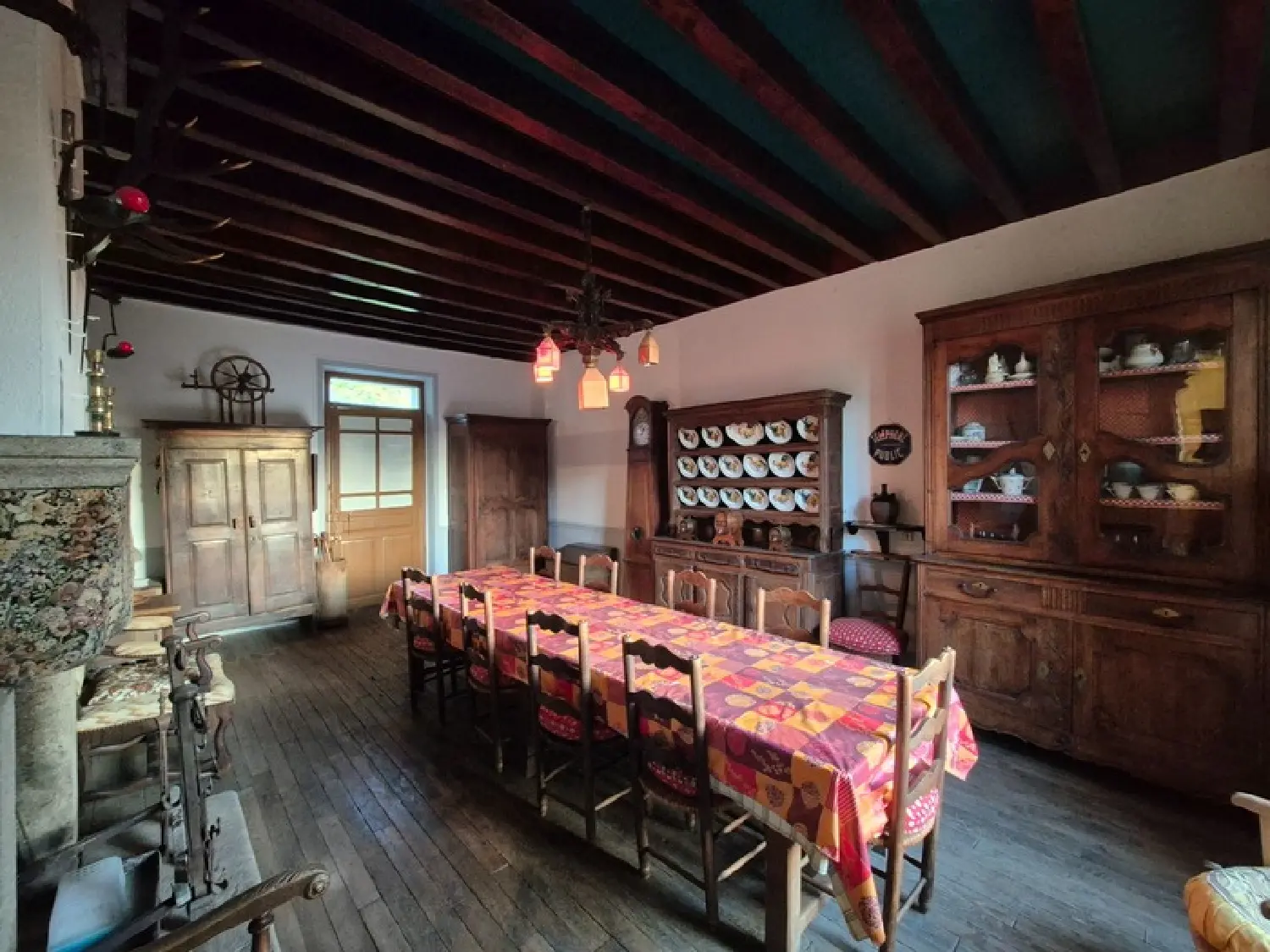  kaufen Haus Chéniers Creuse 3