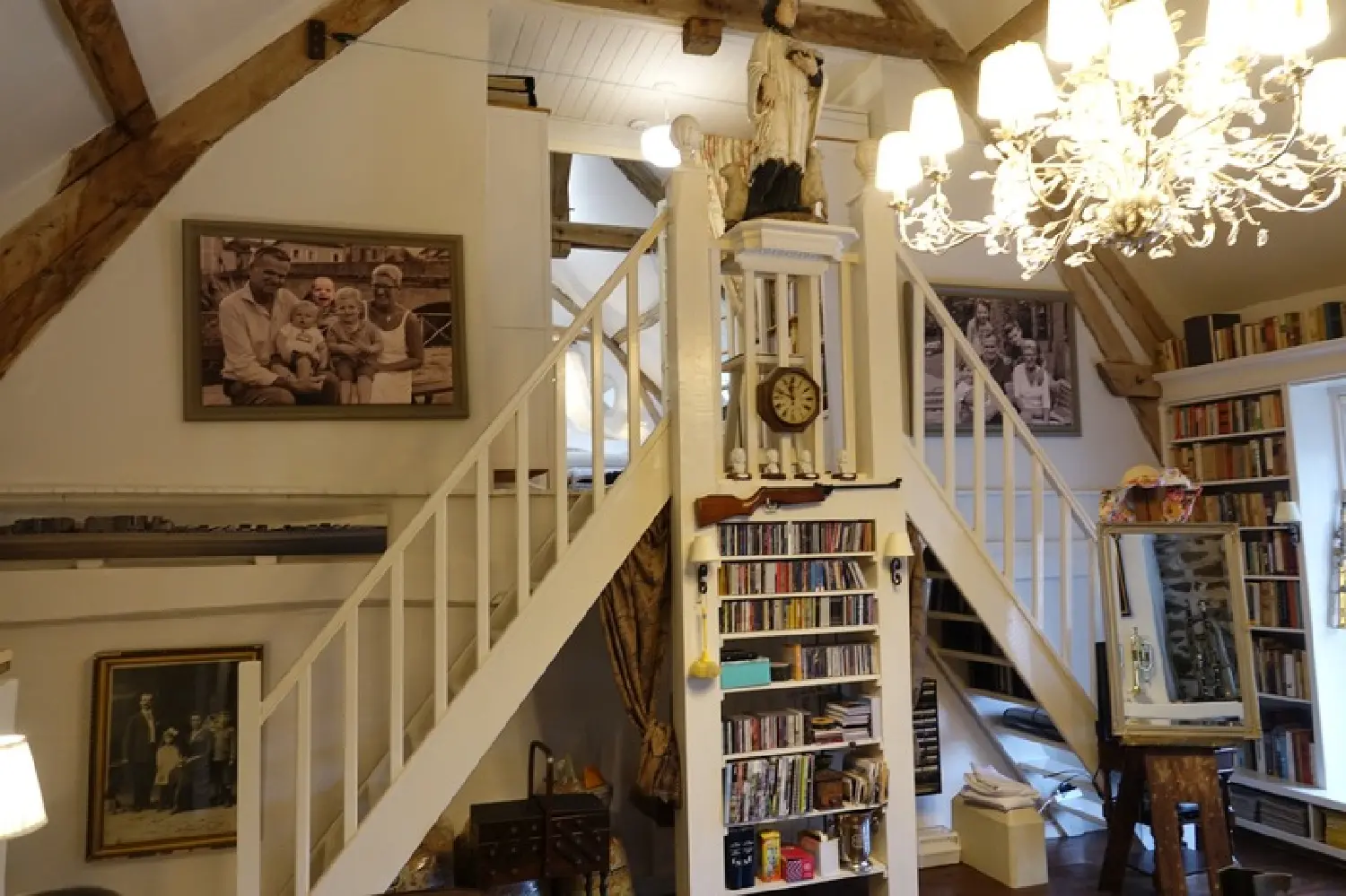  for sale house Chéniers Creuse 7