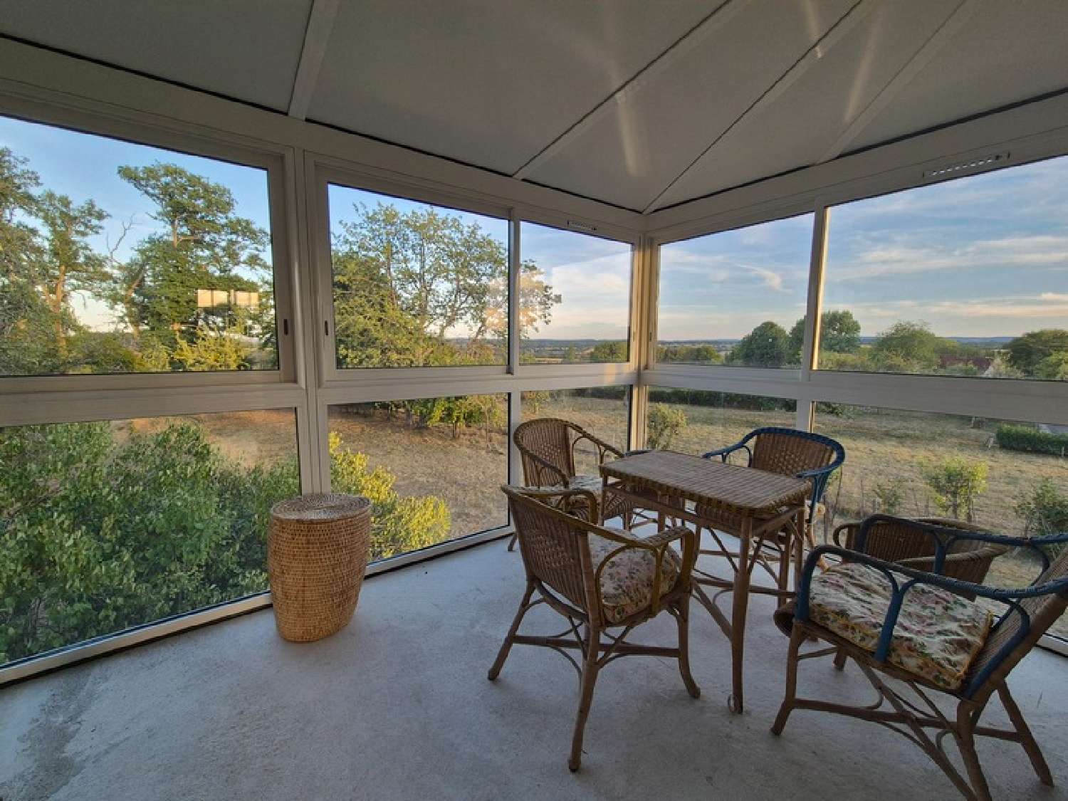  for sale house Chéniers Creuse 7