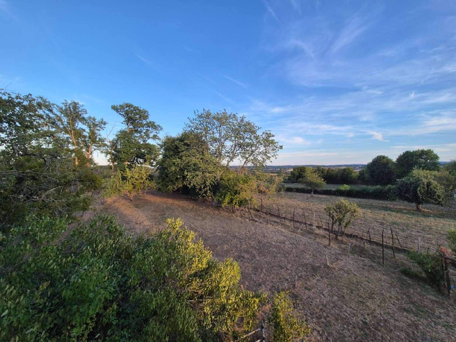  for sale house Chéniers Creuse 8