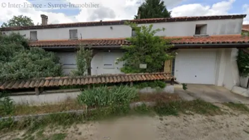 Chenon Charente house foto 7129003