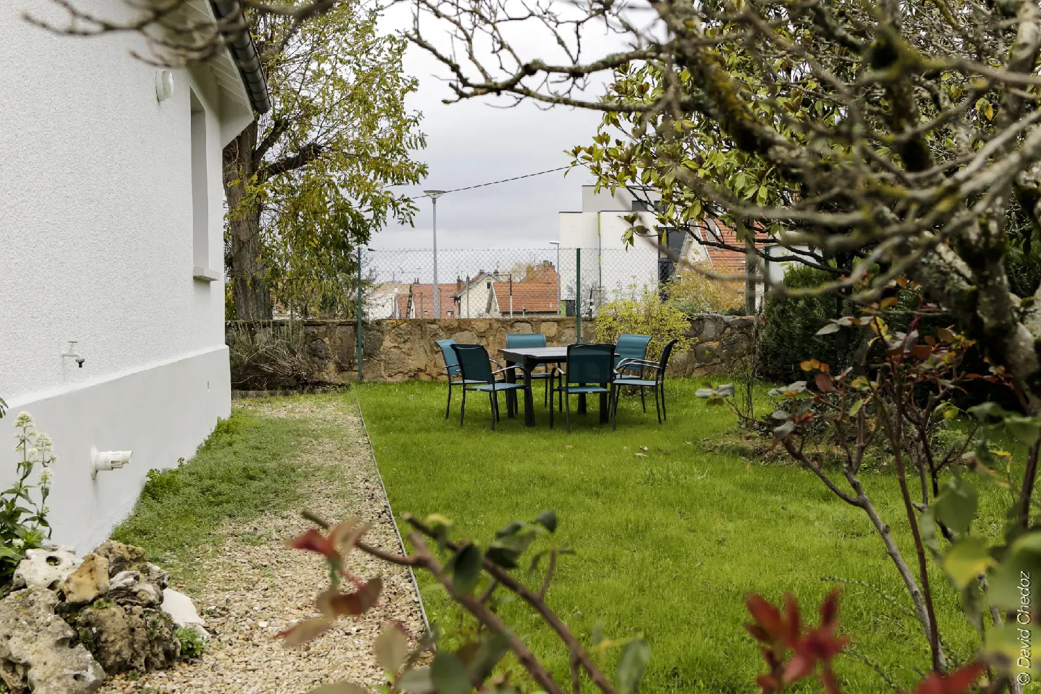  for sale house Chenôve Côte-d'Or 8