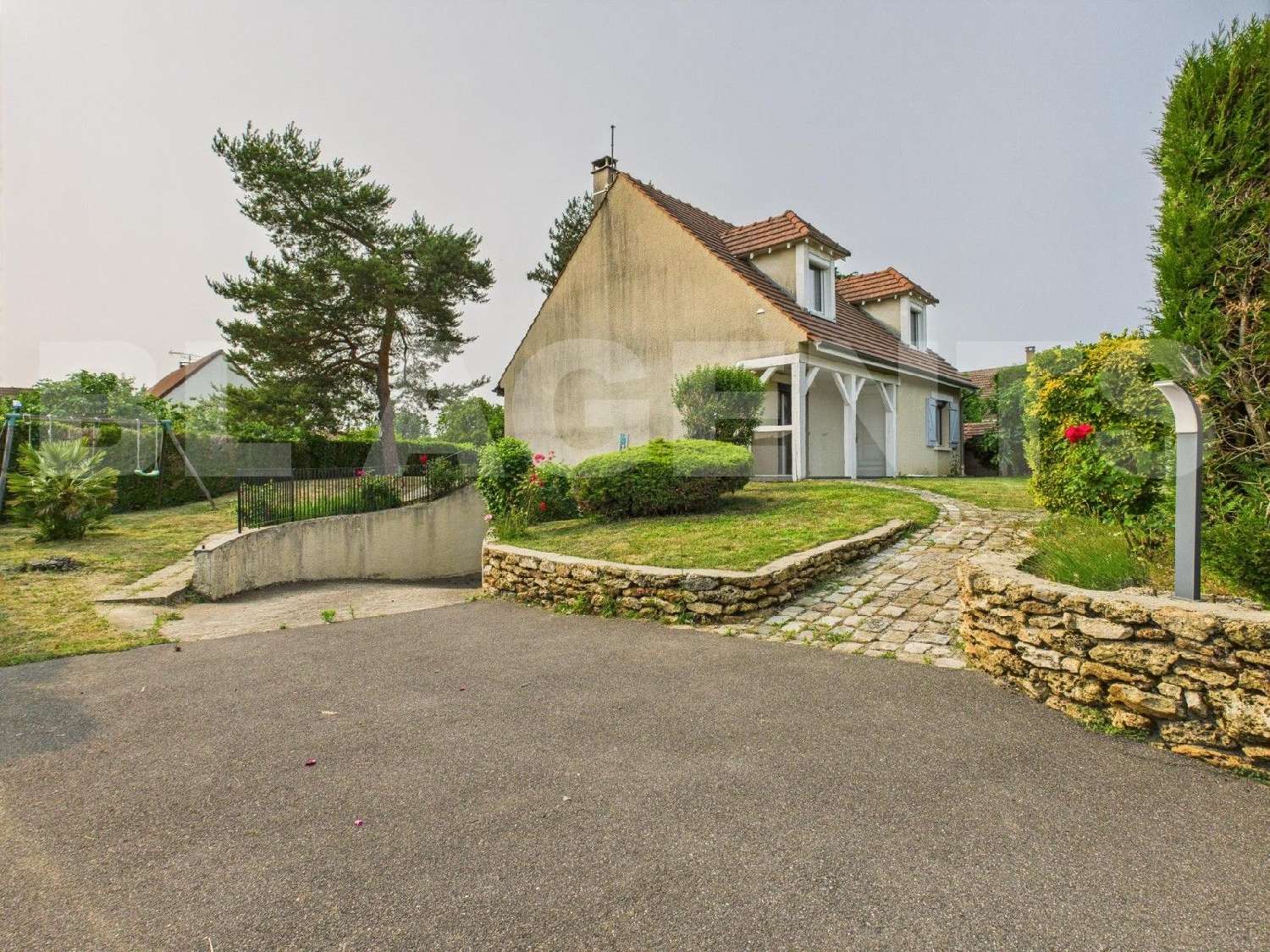  kaufen Haus Cheptainville Essonne 1