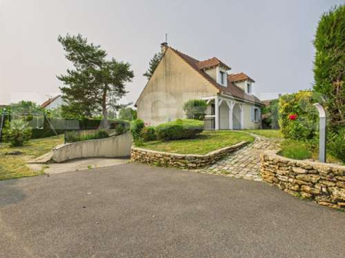 Cheptainville Essonne Haus Bild 7142217