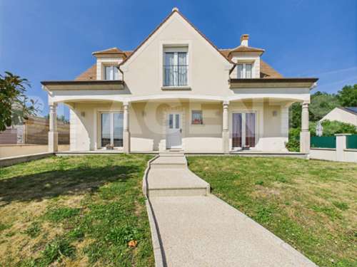 Cheptainville Essonne Haus Bild 7142220