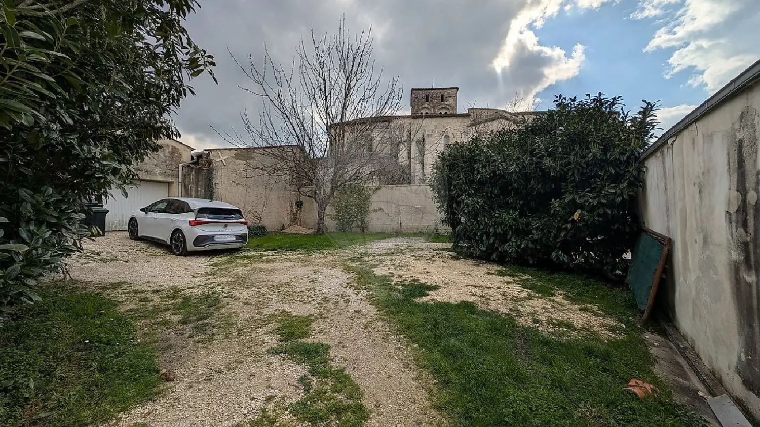  for sale house Chérac Charente-Maritime 1