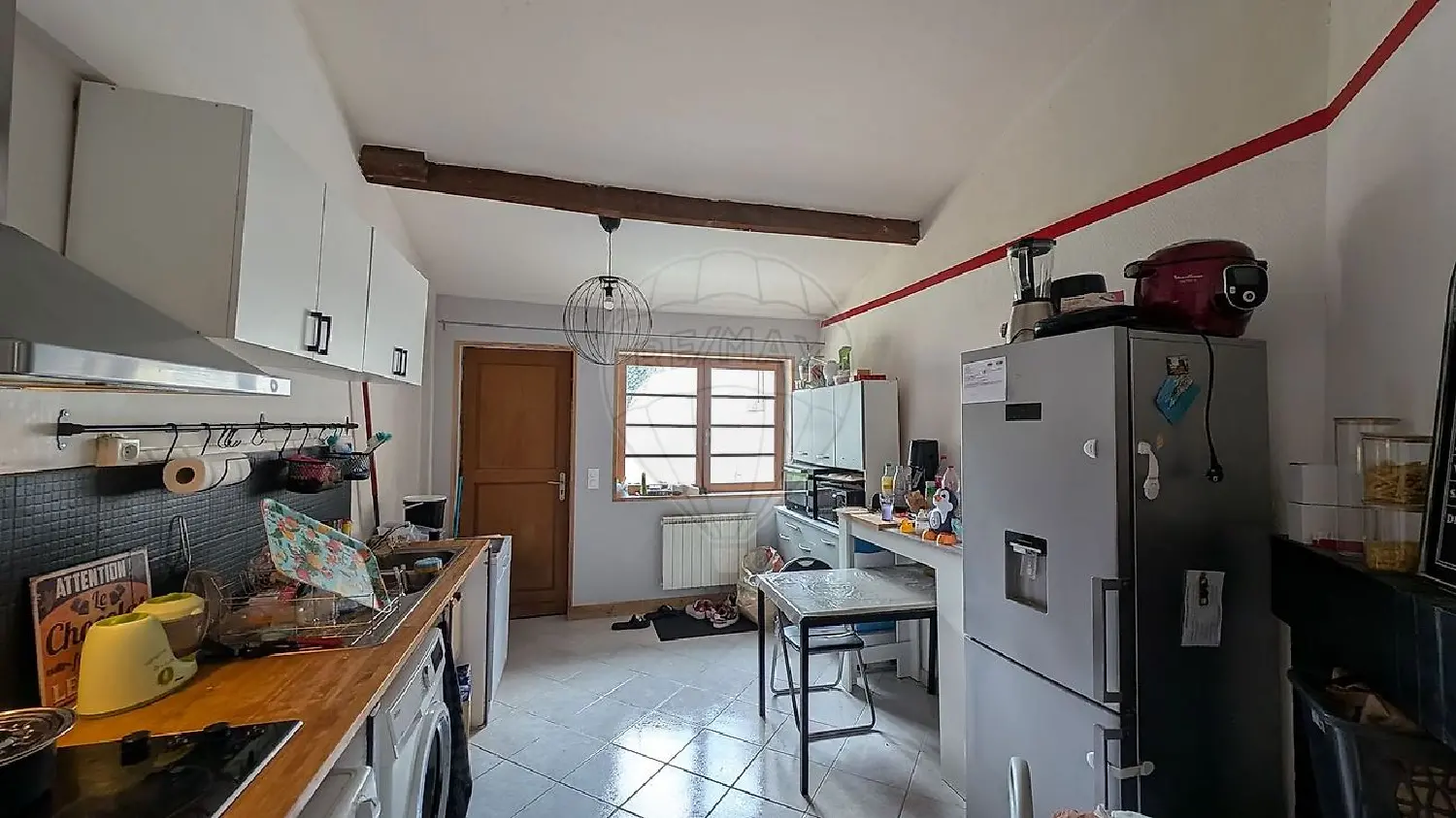  te koop huis Chérac Charente-Maritime 6