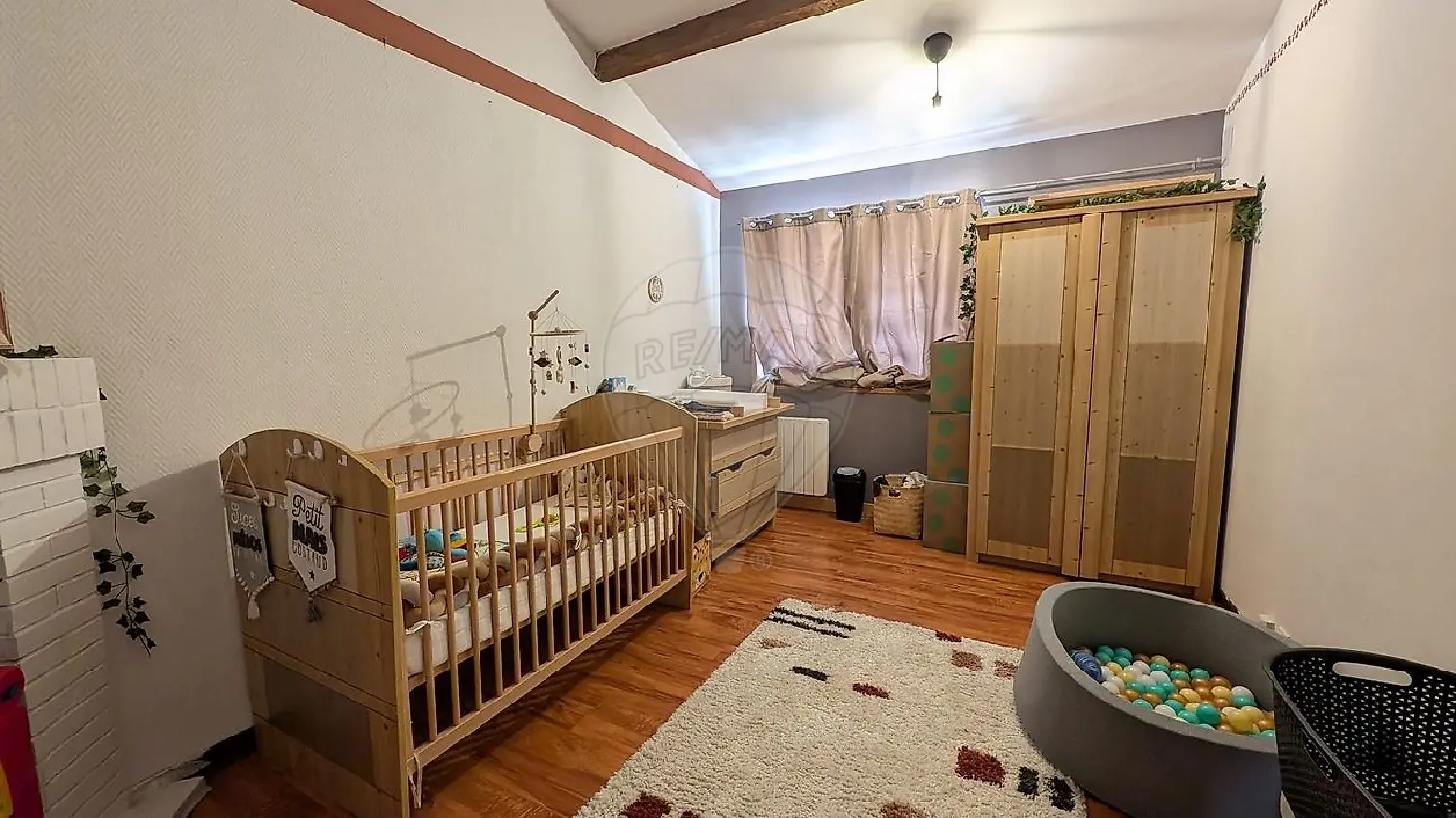  te koop huis Chérac Charente-Maritime 7