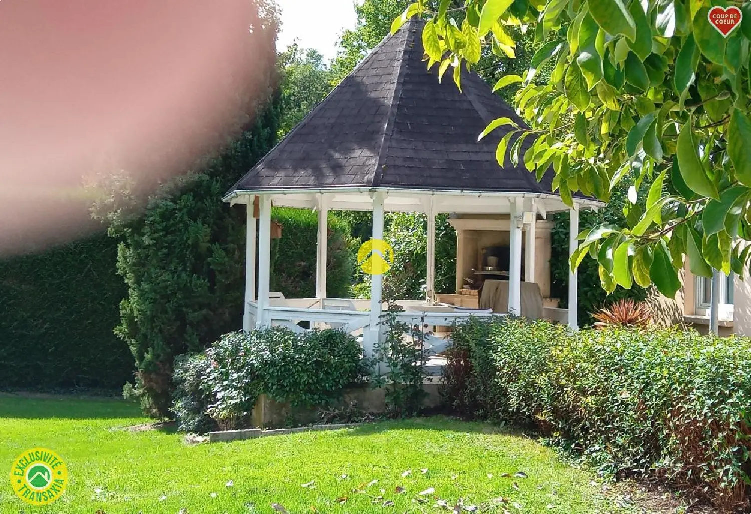  kaufen Haus Chéroy Yonne 3