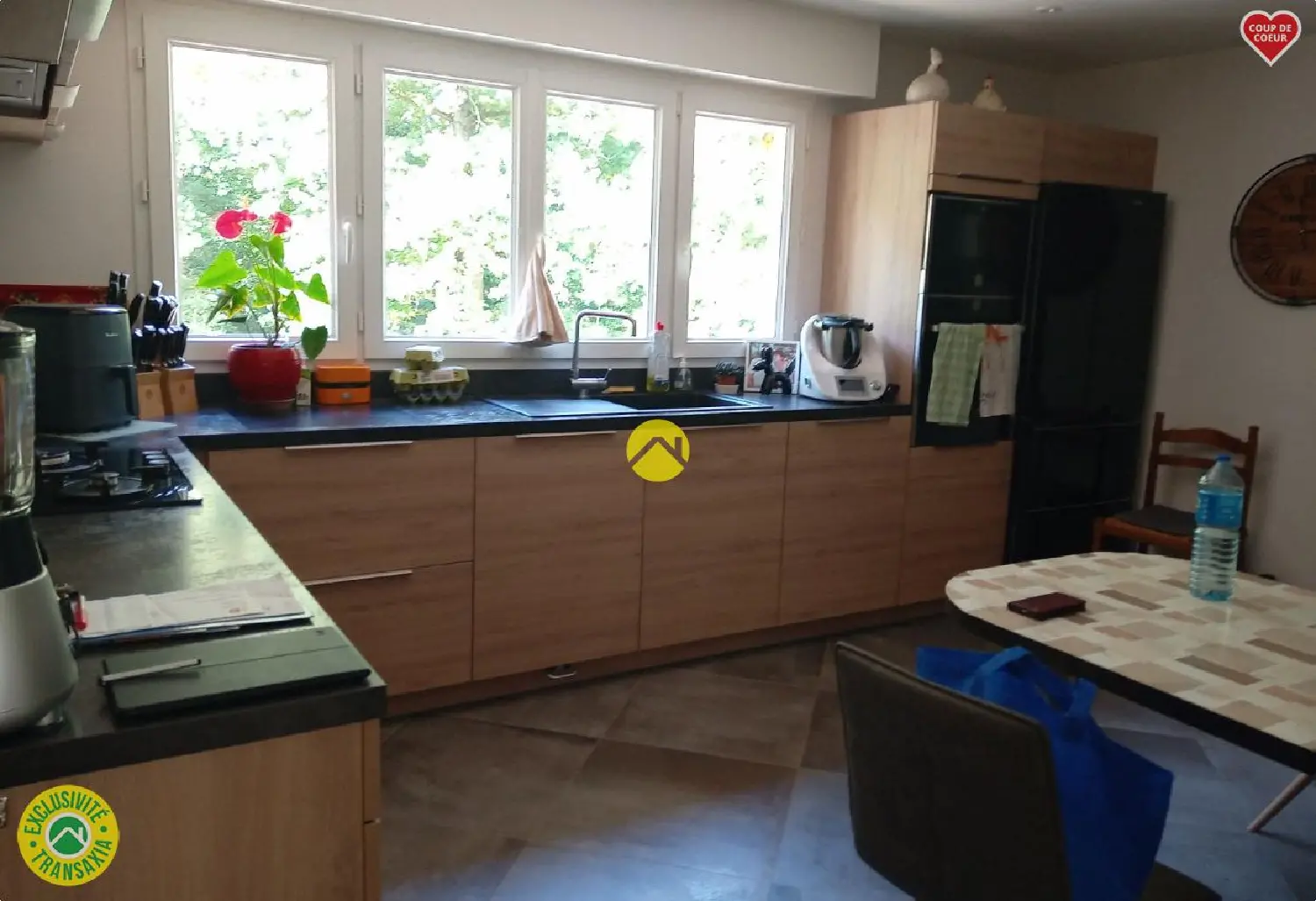  kaufen Haus Chéroy Yonne 4
